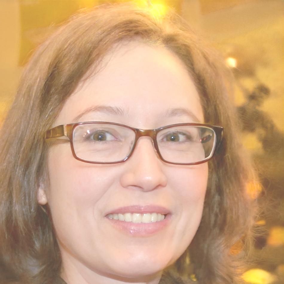 Валентина Серова, основатель Revelluminven